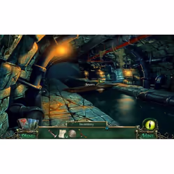 Microids 9 Clues : Le Secret de Serpent Creek - Just for Games, PC