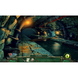 Microids 9 Clues : Le Secret de Serpent Creek - Just for Games PC