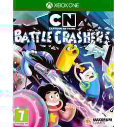 GameMill Entertainment Cartoon Network : Battle Crashers Standard Xbox One
