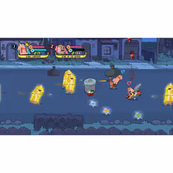 GameMill Entertainment Cartoon Network : Battle Crashers Standard Xbox One