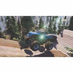 Maximum Games Monster Jam Crush It Standard Xbox One