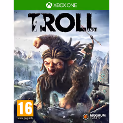 Maximum Games Troll & I Standard Xbox One