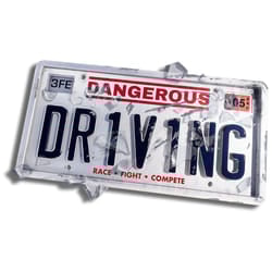Maximum Games Dangerous Dr1v1ng Standard English PlayStation 4