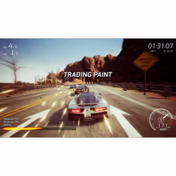 Maximum Games Dangerous Dr1v1ng Standard English PlayStation 4