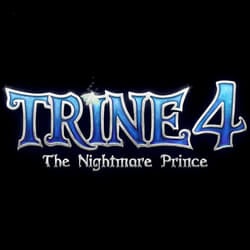 Modus Games Trine 4 : The Nightmare Prince Standard German, English, Simplified Chinese, Spanish, French, Italian PlayStation 4