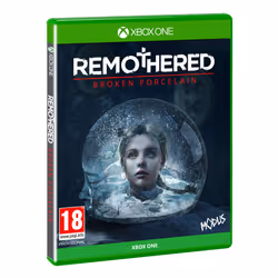 Remothered Broken Porcelain Xbox One Game