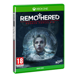 Remothered Broken Porcelain Xbox One Game