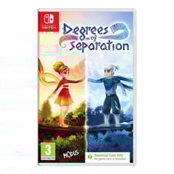Maximum Games Degrees of Separation