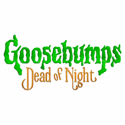 Cosmic Forces Goosebumps The Game