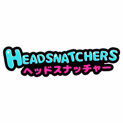 Iceberg Interactive Headsnatchers