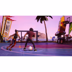 Maximum Games Street Power Football Standard English, Italian PlayStation 4 - Additional view 4