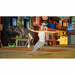 Maximum Games Street Power Football Standard English, Italian PlayStation 4 - Additional view 5
