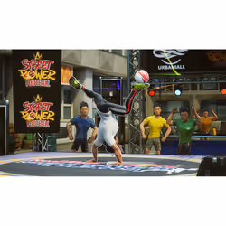 Maximum Games Street Power Football Standard English, Italian PlayStation 4 - Additional view 6