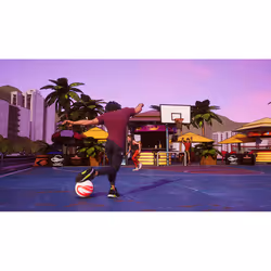 Maximum Games Street Power Football Standard English, Italian PlayStation 4 - Additional view 7