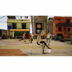 Maximum Games Street Power Football Standard English, Italian PlayStation 4 - Additional view 8