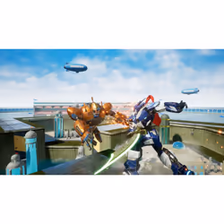 Modus Games Override 2: Super Mech League - Deluxe Edition - Additional view 5