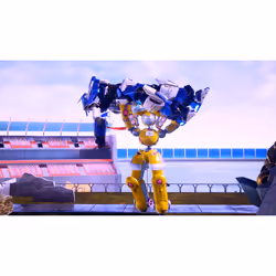 Modus Games Override 2: Super Mech League - Deluxe Edition - Additional view 6