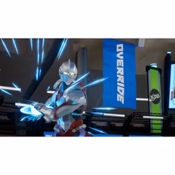 Modus Games Override 2: Super Mech League - Deluxe Edition - Additional view 8