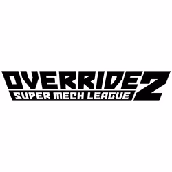Modus Games Override 2: Super Mech League - Deluxe Edition, Xbox One, Multiplayer mode, T (Teen), Physical media