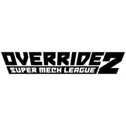 Modus Games Override 2: Super Mech League - Deluxe Edition