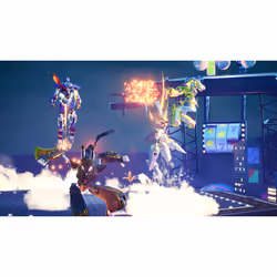 Modus Games Override 2: Super Mech League - Deluxe Edition