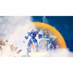 Maximum Games Override 2: Super Mech League - Deluxe Edition - Additional view 5