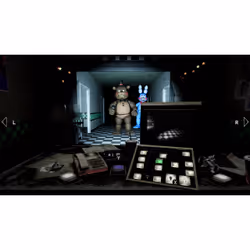 Nintendo Five Nights at Freddy's: Help Wanted Standard English Nintendo Switch
