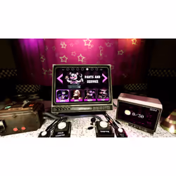 Nintendo Five Nights at Freddy's: Help Wanted Standard English Nintendo Switch - Additional view 4