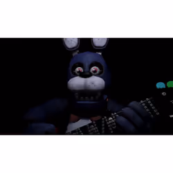 Nintendo Five Nights at Freddy's: Help Wanted Standard English Nintendo Switch - Additional view 6