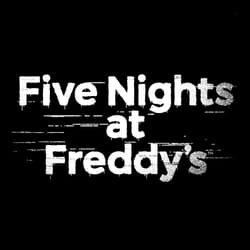 Maximum Games Five Nights at Freddy’s : Core Collection