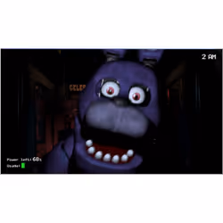 Maximum Games Five Nights at Freddy’s : Core Collection - Additional view 4