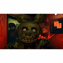 Maximum Games Five Nights at Freddy’s : Core Collection - Additional view 6