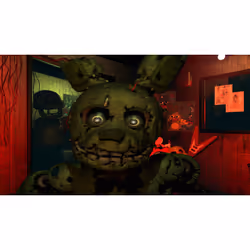 Maximum Games Five Nights at Freddy’s : Core Collection - Additional view 6