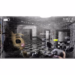 Maximum Games Five Nights at Freddy’s : Core Collection - Additional view 7