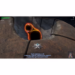 Maximum Games Curved Space - Additional view 6