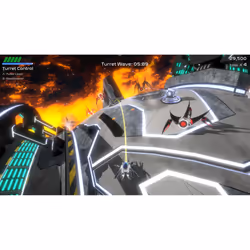 Maximum Games Curved Space - Additional view 7