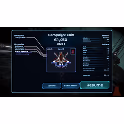 Maximum Games Curved Space - Additional view 8