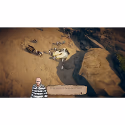 Rustler PS4 Game
