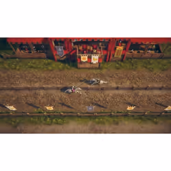 Modus Games Rustler - Additional view 7