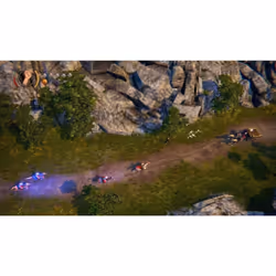 Modus Games Rustler - Additional view 9
