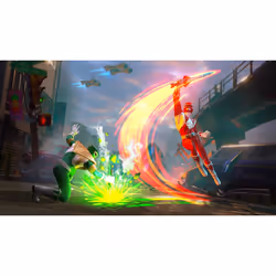 Maximum Games Power Rangers Battle for the Grid - Super Edition, Xbox Series X, T (Teen)