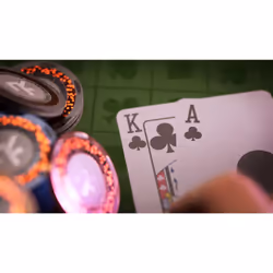 Maximum Games Poker Club - Additional view 2