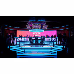 Maximum Games Poker Club - Additional view 4