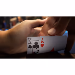 Maximum Games Poker Club - Additional view 5