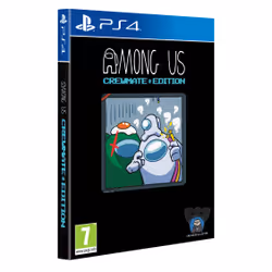 Maximum Games Among Us - Crewmate Edition - Additional view 4