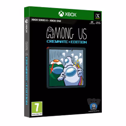 Maximum Games Among Us - Crewmate Edition
