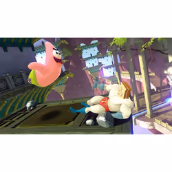 GameMill Entertainment Nickelodeon All-Star Brawl - Additional view 4