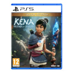 Maximum Games Kena: Bridge of Spirits - Deluxe Edition