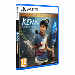 Maximum Games Kena: Bridge of Spirits - Deluxe Edition - Additional view 4