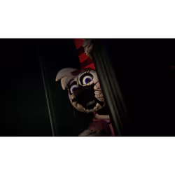 Maximum Games Five Nights At Freddy's: Security Breach - Additional view 4